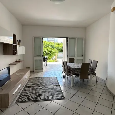 Apartman La Casa Di Mary *