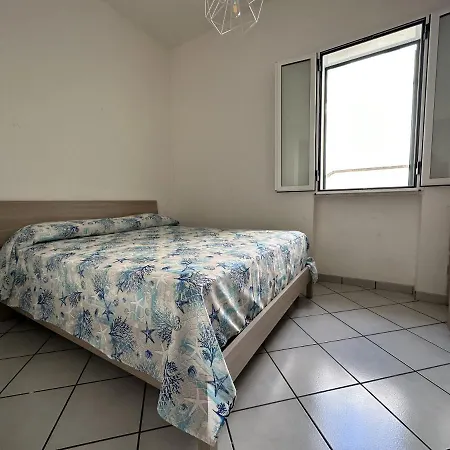 La Casa Di Mary 公寓