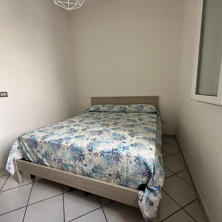Apartman La Casa Di Mary *