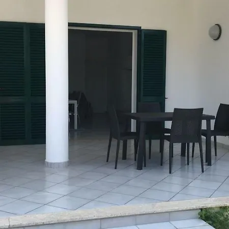 La Casa Di Mary 公寓