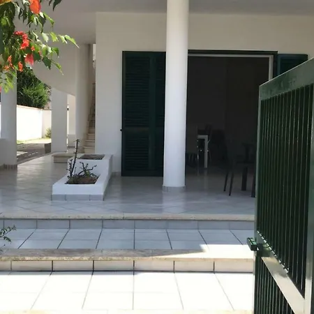 La Casa Di Mary 公寓